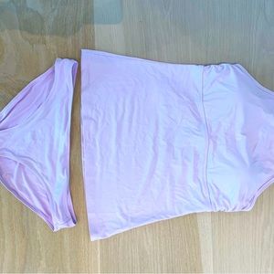 Athleta Orchid Two Piece Tankini